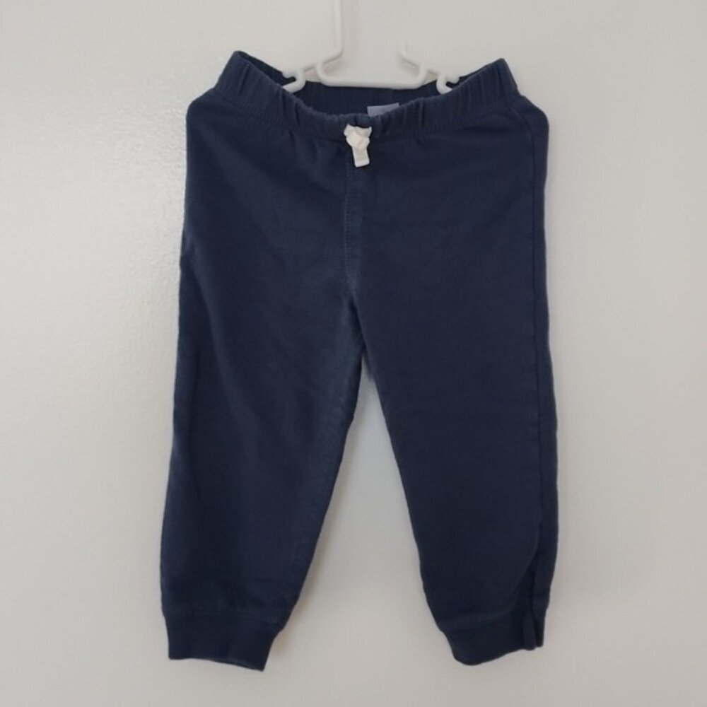 Carter's joggers pants size 24 months